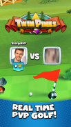 Golf Legends screenshot 10