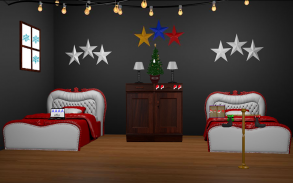 3D Escape Puzzle Christmas Santa screenshot 10