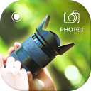 Auto Blur Camera - Blur Photo, Blur Background