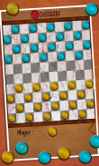 Dama (Checkers) screenshot 1