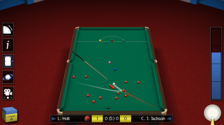 Pro Snooker 2020 screenshot 16