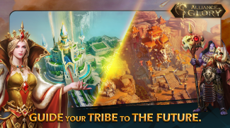 Grand Alliance APK for Android Download