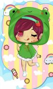 Baby Dress Up screenshot 7