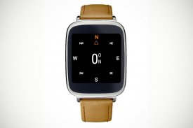CompassX Android Wear Compass screenshot 5