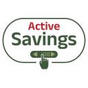 Active Savings