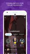 Amino for Villainous screenshot 4