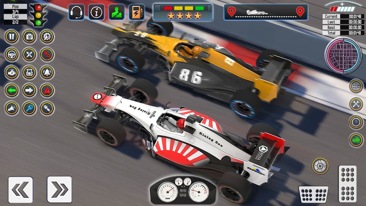 Car Racing Games 2019 Free APK for Android - Download