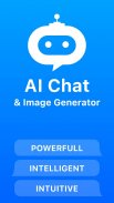 ChatGPT - AI Chat Bot screenshot 3