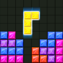 Drag the Blocks! Puzzle