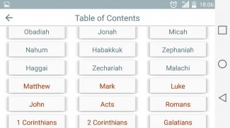 Expositor's Bible Commentary screenshot 1