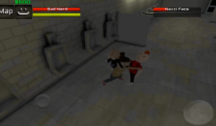 Bad Nerd - Open World RPG screenshot 9