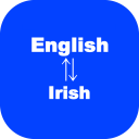 English to Irish Translator Icon