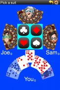 Crazy Eights screenshot 2