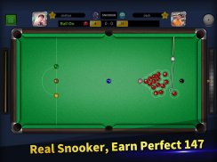Pool Empire -8 ball pool game screenshot 4