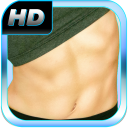 Best Abs Fitness: Abdominal Workout Fitness App