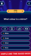 Trivia Quiz 2020 -  Free Game. Questions & Answers screenshot 6
