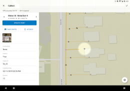 Collector for ArcGIS screenshot 13
