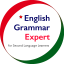 English Grammar Expert icon