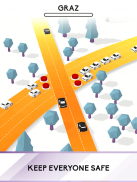 Traffix 3D - Traffic Simulator screenshot 15