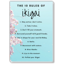 BookApps: Ikigai Secret to a Long and Happy Life