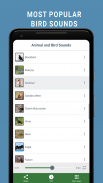 Suara binatang dan burung screenshot 7