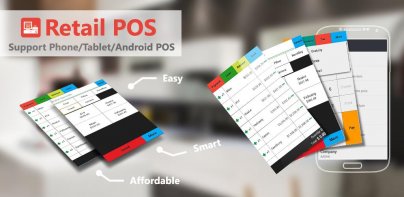 W&O POS - Retail Point of Sale