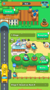 Idle Birds City: Tycoon Game screenshot 6