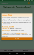 Face Analyzer screenshot 5