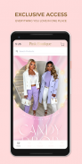 Pink Boutique screenshot 0