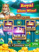 Slots of Luck: Kasino Gratis screenshot 11