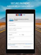 RentalCars24H.com - Car Rental App | Cheap Cars screenshot 12