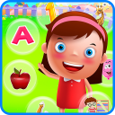 Kids Preschool and Kindergarten Learning Game