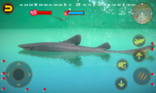 Talking Helicoprion screenshot 1