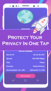 Spider VPN - Best free VPN Agent & unblock Sites screenshot 1