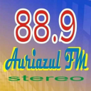 Auriazul 88.9 FM Luque