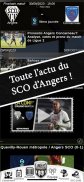 Angers SCO 1919 screenshot 4