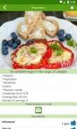 Breakfast recipes screenshot 5