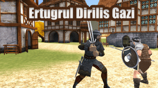 Ertugrul Dirilis Gazi screenshot 9