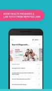 Netmeds - India’s Trusted Online Pharmacy App screenshot 7
