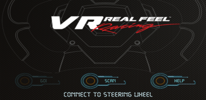 VR Real Feel Racing