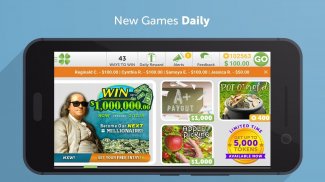 Lucktastic: Win Prizes, Gift Cards & Real Rewards screenshot 5