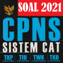 BANK SOAL 2021 TES CPNS ASN PPPK CAT TPA SKD TWK