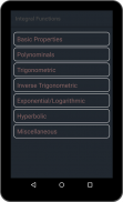 Calculus Maths Formula screenshot 6