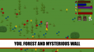 Forest: Horror, Survival Game! screenshot 3