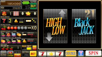 Seven Slot Casino Premium screenshot 1