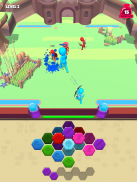 Match Tile War screenshot 3