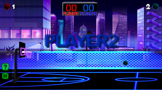 BASKET POWER screenshot 5