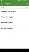 Lethbridge Parks & Pathways screenshot 4