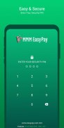 EasyPay - Myanmar Mobile Money screenshot 5