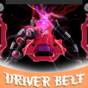 Simulator dx z dark riser all fusion transform Icon